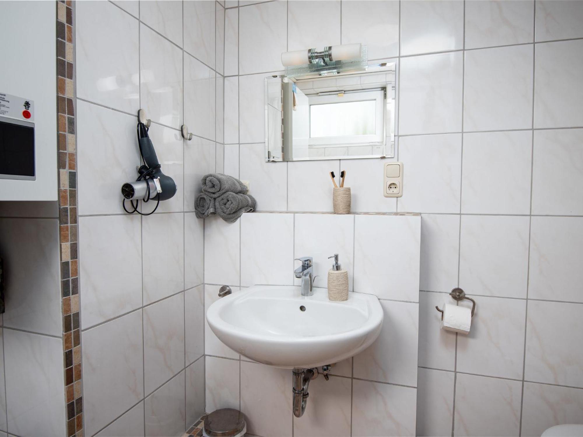 Holiday Home Seefalke By Interhome Norddeich  Εξωτερικό φωτογραφία