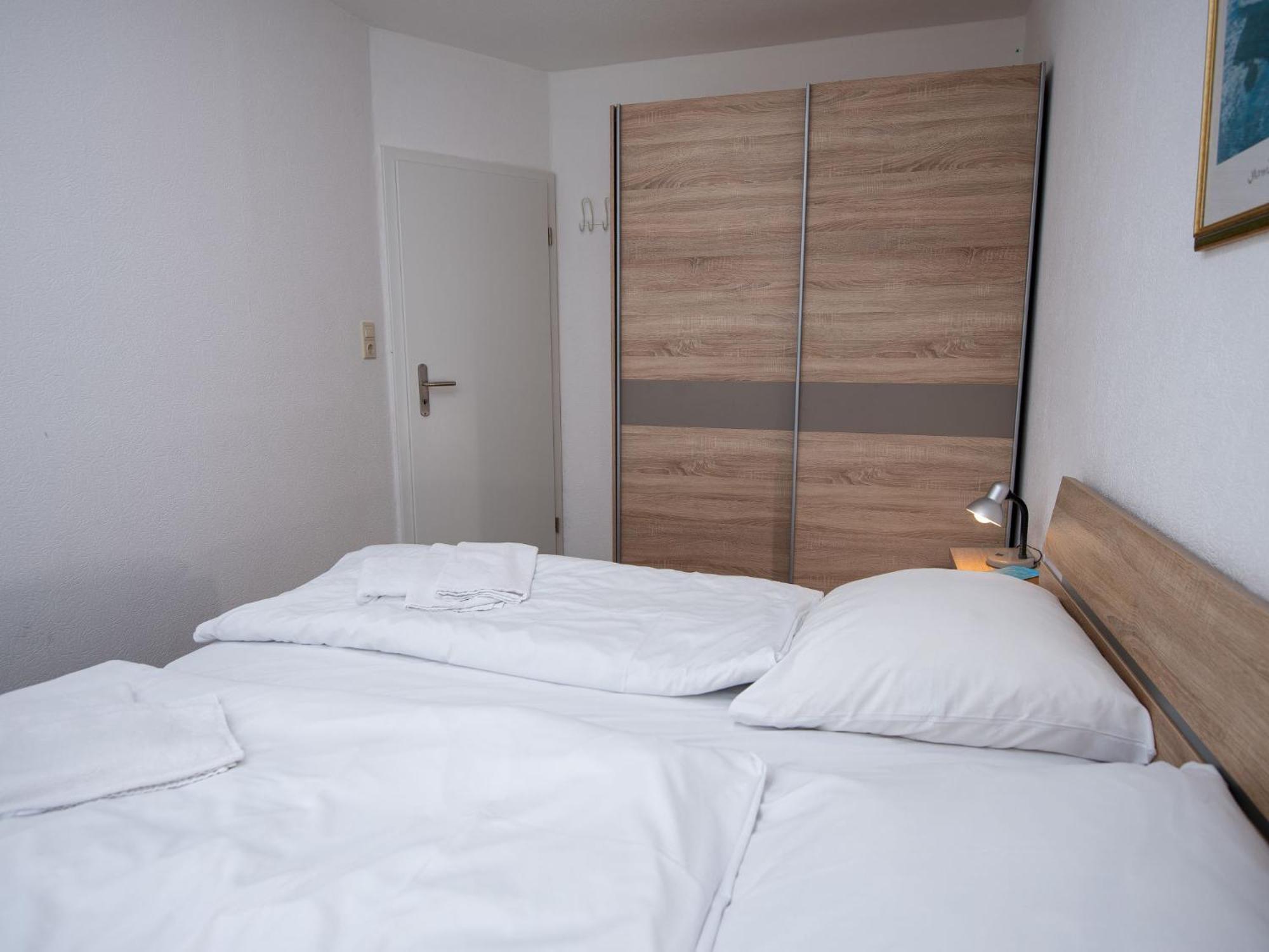 Holiday Home Seefalke By Interhome Norddeich  Εξωτερικό φωτογραφία