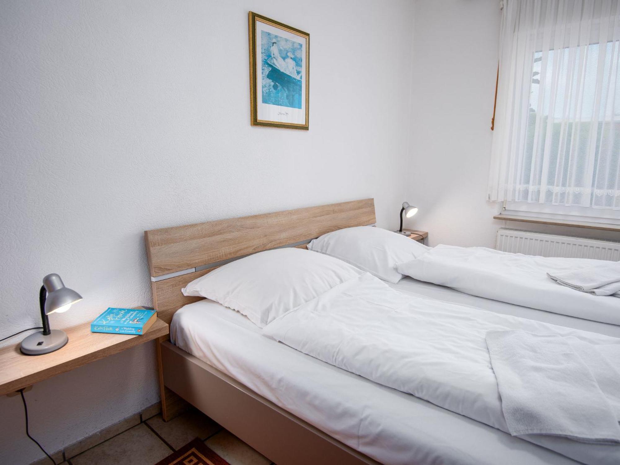 Holiday Home Seefalke By Interhome Norddeich  Εξωτερικό φωτογραφία