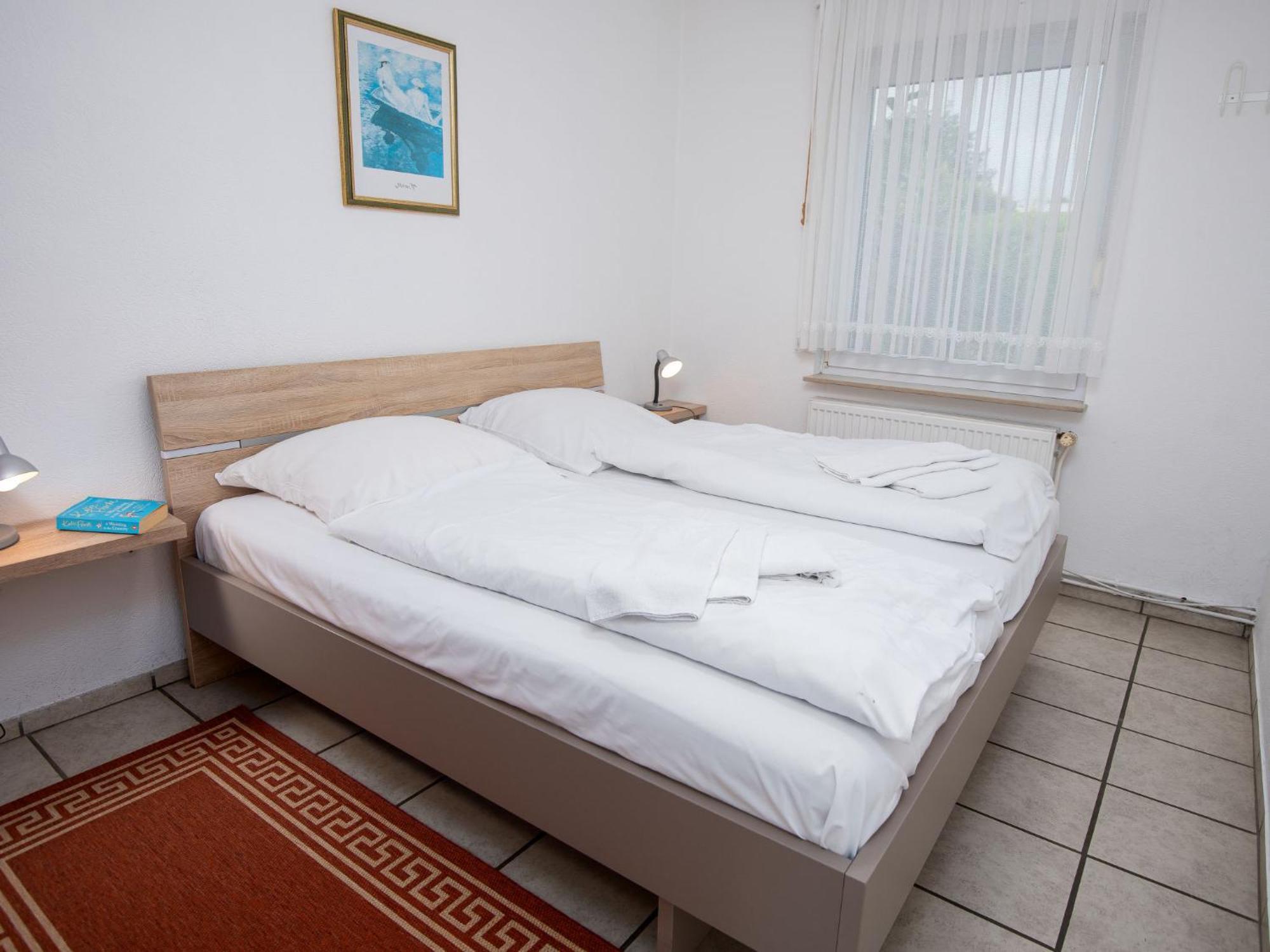 Holiday Home Seefalke By Interhome Norddeich  Εξωτερικό φωτογραφία
